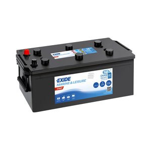 Exide Start 12V 140Ah 800A EN900