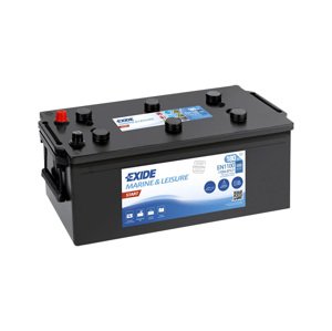 Exide Start 12V 180Ah 1000A EN1100