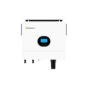 Growatt SPF 6000ES plus 48V/230V