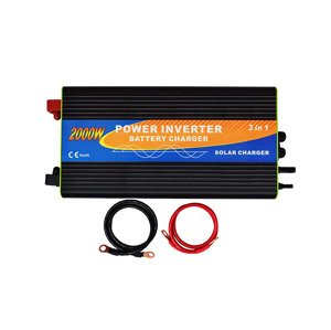KOSUN menič napätia KSC2000PPT-212 2000W 12V
