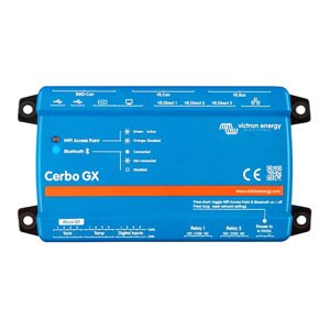 Victron Energy Cerbo GX MK2