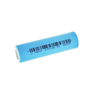 DLG Nabíjací priemyselný článok 18650 Li-ion 3.7V 2550mAh
