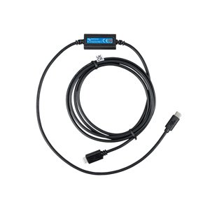 Victron Energy rozhranie VE.Direct - USB-C