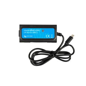 Victron Energy rozhranie MK3 - USB-C (VE.Bus - USB-C)