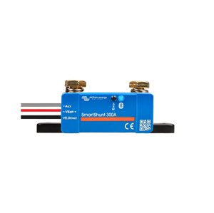 Victron Energy sledovač stavu Smartshunt 300A