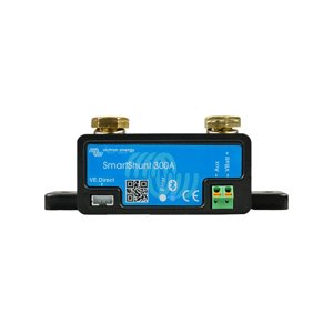 Victron Energy sledovač stavu Smartshunt 300A IP65