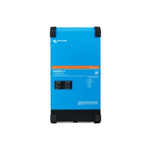 Victron Energy Menič napätia s nabíjačkou MultiPlus-II 5000VA/220-50, 12V