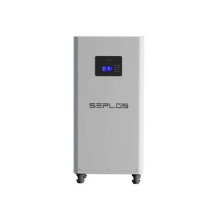 SEPLOS Batéria MASON-280L Vertical, 48V 14.3kWh s BMS