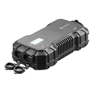 Sandberg Štartovací zdroj 420-98, 12V, 2000A, 37Wh
