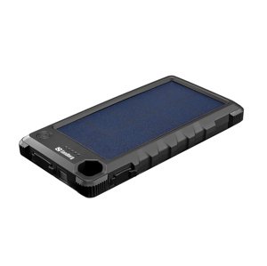Sandberg solárna powerbanka 420-53 10000mAh 37Wh