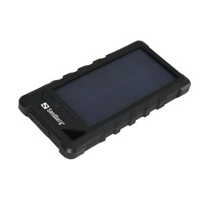 Sandberg solárna powerbanka 420-35 16000mAh 59.2Wh