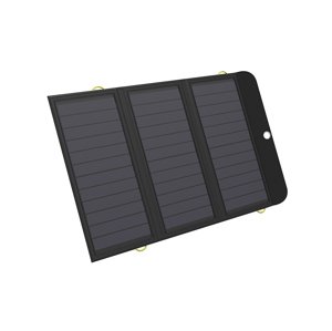 Sandberg solárna nabíjačka skládacia 420-55 10000mAh 21W