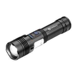 Sandberg svietidlo survivor 7in1 s powerbankou 421-08 5000 mAh