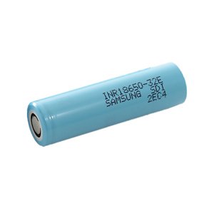 Samsung Nabíjací priemyselný článok SDI INR18650-32E 3,7V 3100mAh Li-ion