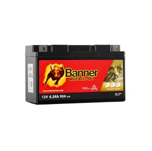 Banner Bike Bull GEL 506 01
