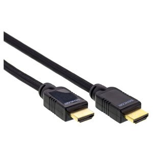 Sencor SAV 165-025 Premium Gold HDMI kábel