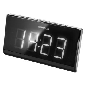 Sencor SRC 340 Rádiobudík