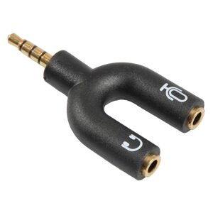 Sencor SAV 188-000 Jack 3,5 redukcia