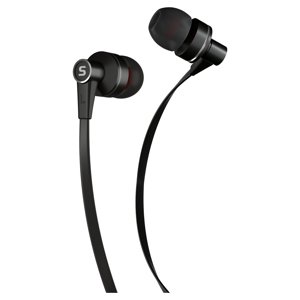 Sencor SEP 300 BLACK Slúchadlá