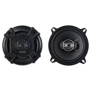 Sencor SCS BX1302 2-pásmové autoreproduktory
