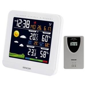 Sencor SWS 5600 Meteorologická stanica