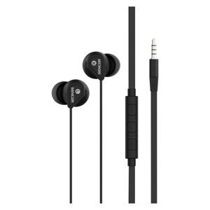 Sencor SEP 172 VCM BLACK Slúchadlá