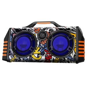 Sencor SSS 3600 KIDS Detský Bluetooth reproduktor s mikrofónom