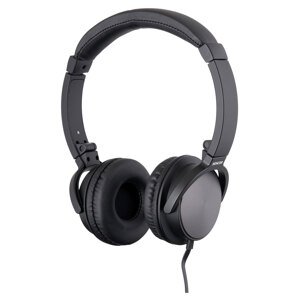 Sencor SEP 433 Stereo slúchadlá uzavreté