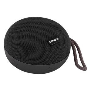 Sencor SSS 1000 NYX MICRO Vodeodolný bluetooth reproduktor