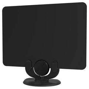 Sencor SDA 152 Ultratenká izbová DVB-T2/T anténa