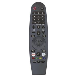 Sencor SLE MAGIC RCU Magický ovládač