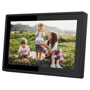 Sencor SDF 1092 B WiFi digitálný fotorámček