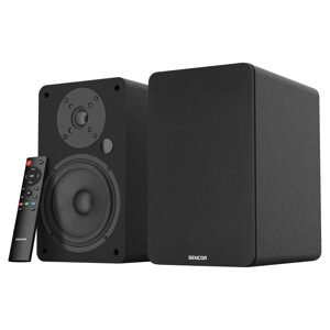 Sencor SMC BS50 Aktívne reproduktory
