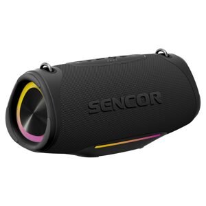 Sencor RESONEX MAXI Vodovzdorný bluetooth reproduktor