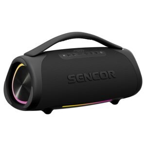 Sencor RESONEX MEGA Vodovzdorný bluetooth reproduktor
