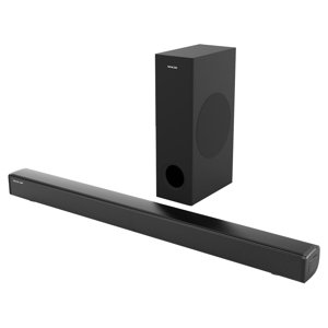 Sencor SSB 5500BW 2.1 Ch Soundbar s bezdrôtovým subwooferom