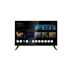 Sencor SLE 24S803B 24" SMART HD Televízor