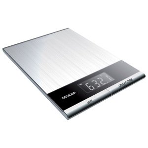 Sencor SKS 5305 Kuchynská váha