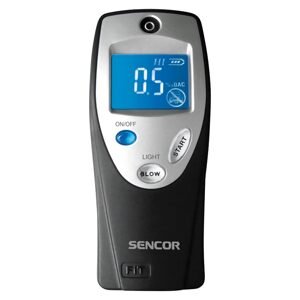 Sencor SCA BA02 Alkohol tester