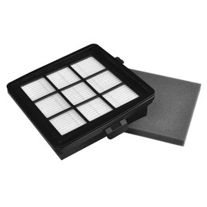 Sencor SVX 009HF H.E.P.A. filter