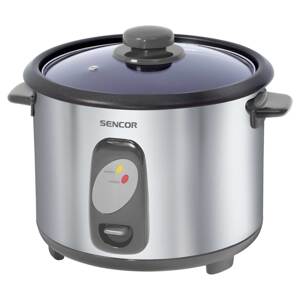 Sencor SRM 1800SS Varič ryže