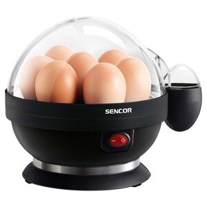 Sencor SEG 710BP Varič vajec