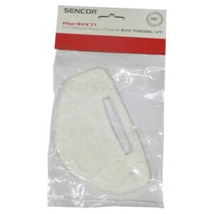 Sencor SVX 71 Prachový filter pre SVC 7020