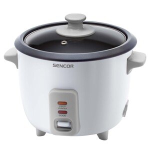 Sencor SRM 0600WH Varič ryže