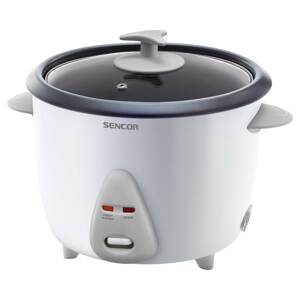 Sencor SRM 1500WH Varič ryže