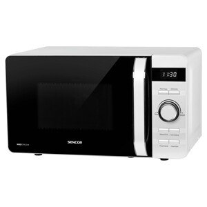 Sencor SMW 5517WH Mikrovlnná rúra