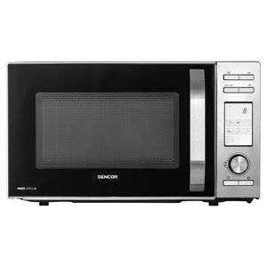 Sencor SMW 6020SS Mikrovlnná rúra
