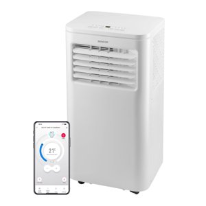Sencor SAC MT7048C Mobilná klimatizácia Wi-Fi