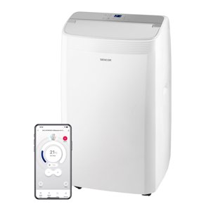 Sencor SAC MT9078CH Mobilná klimatizácia