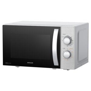 Sencor SMW 4320SS Mikrovlnná rúra